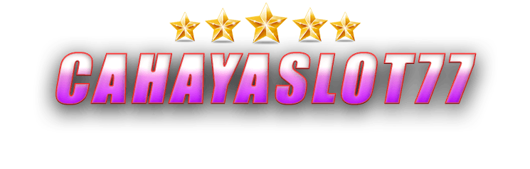 CAHAYASLOT77