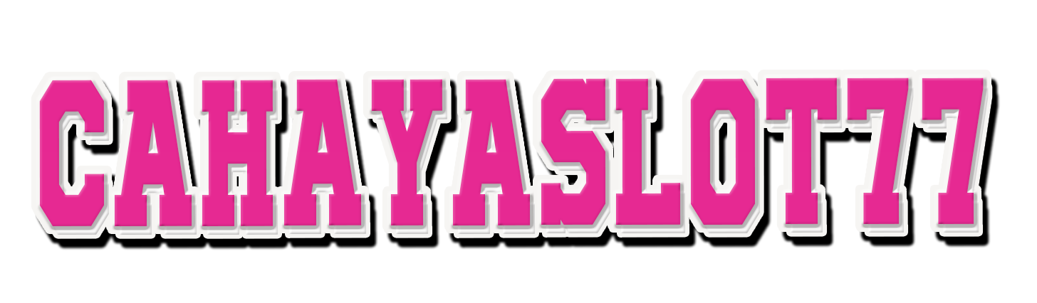 CahayaSlot77